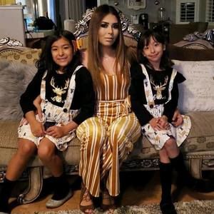 Meet your Posher, Mariela